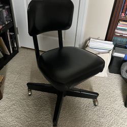 Vintage Classic Office Desk Chair