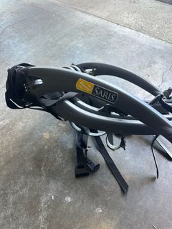Saris Bones 2 Bike Rack