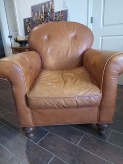 Comfy Chair