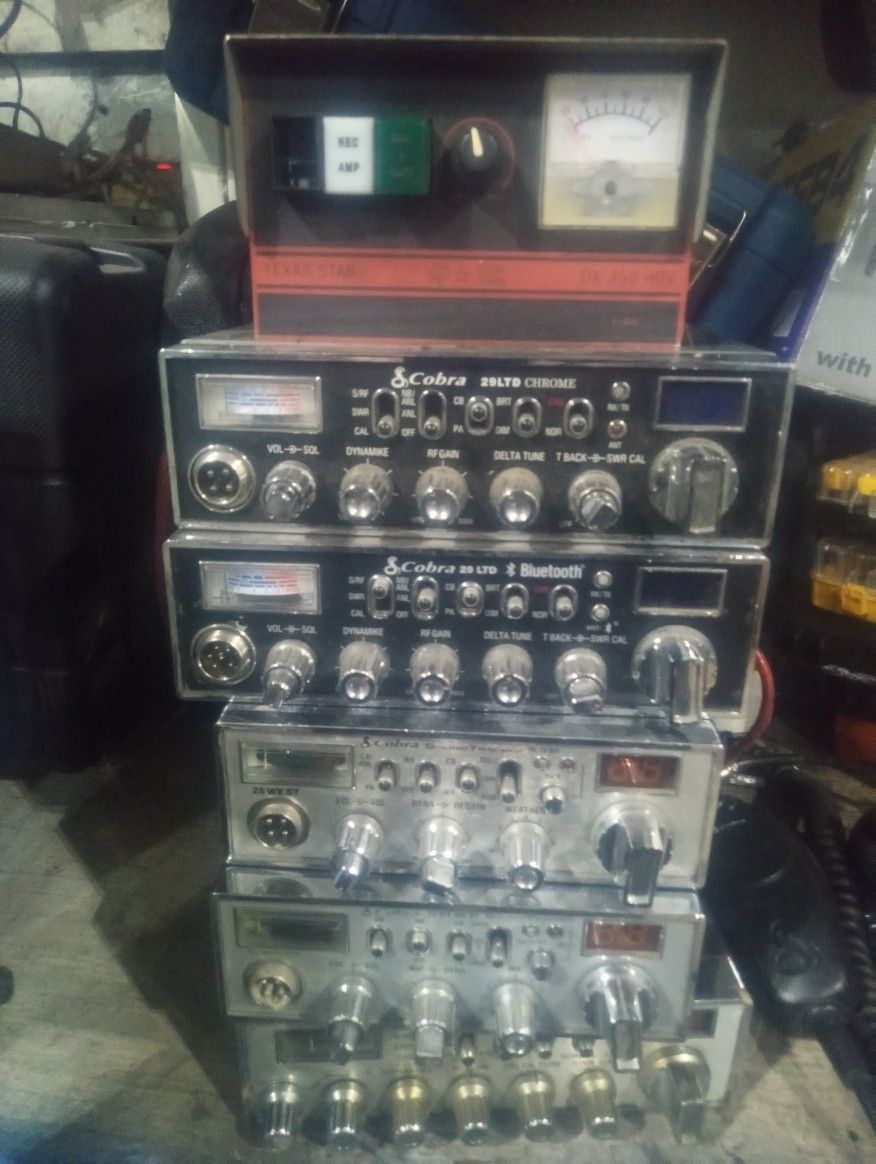 Cb Radios For Sale