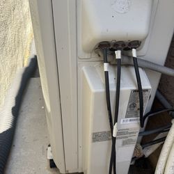 Pioneer HVAC mini split/3 mini splits Pioneer HVAC mini split/3 mini splits