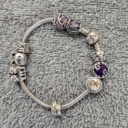 Pandora Bracelet 
