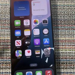 iPhone 15 Pro Max 256 AT&T cricket 