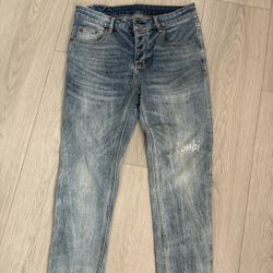 Ksubi jeans