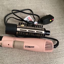 Hair brush