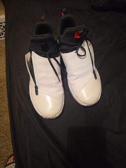 Jordan Jumpman Hustle 10.5