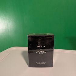 Bleu De Channel 