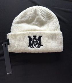 Amiri Beanie ▫️▪️▫️