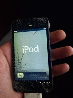 i Pod
