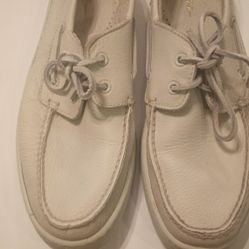 New Sperry Topsider Men's 12M