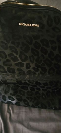 Mk backpack