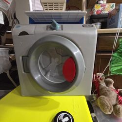 Little Tikes Washer 
