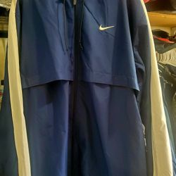 Nike Coat