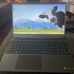 Gateway Laptop 