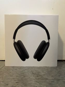 AirPods Max - Space Gray