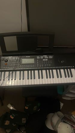 Piano