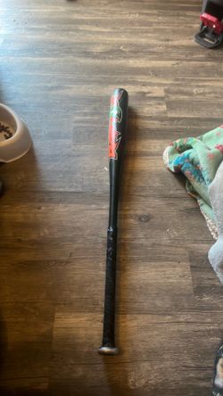 Baseball bat aluminum