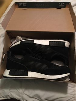 Adidas NMD Bostonsupers
