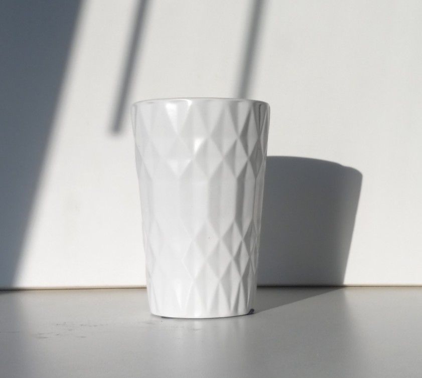 Glazed Ceramic Plant Pot/ Plant Planter/ Flower Pot
