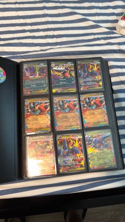 Binder part 1