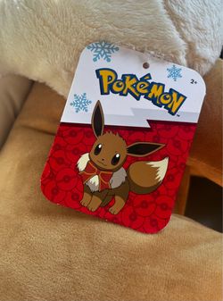 Pokemon Eevee