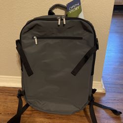 35L Travel Backpack 