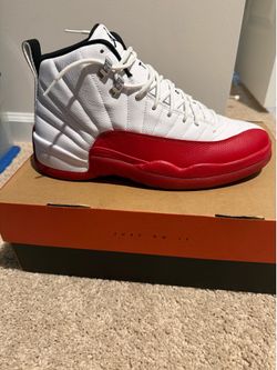 Cherry 12s