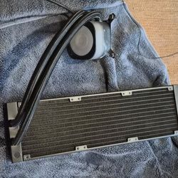 Corsair Titan 360