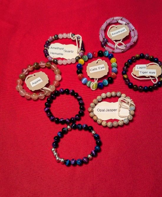 Handmade Bracelets