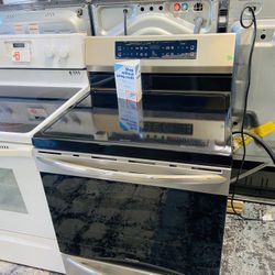 Estufa Electrica A Pagos Flexibles 