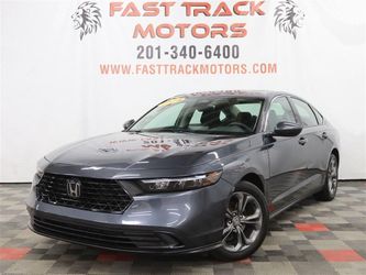 2024 Honda Accord Sedan