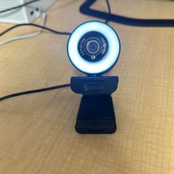 LIVE STREAM WebCamera