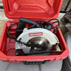 Electric Saw