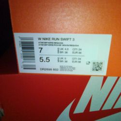 Nike Run Swift 3