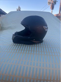 Helmet