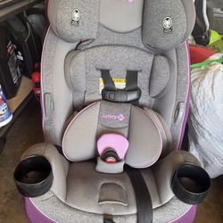 Safety 1st Carseat Very Good
