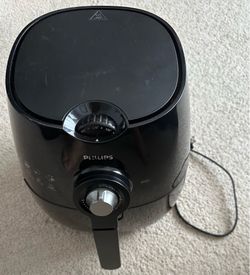 Philips Viva Collection Analog Air Fryer HD9220 - Works Great!