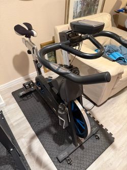 Indoor Cycling Spin Bike