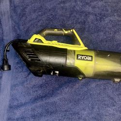 Ryobi Leaf Blower