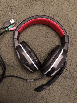 Gaming Headset