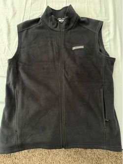 Columbia Vest