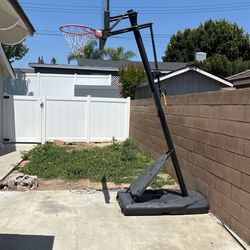 Spaulding Basketball