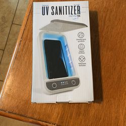 Brand New Unopened UV Sanitizer