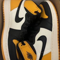 Shoes Jordan’s