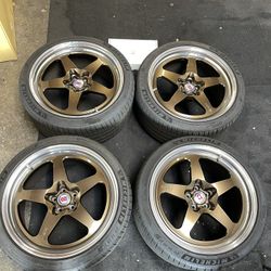 HRE 527S