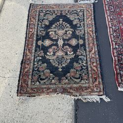 Persian Rug 