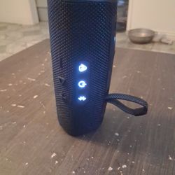 Off Brand Bluetooth Speaker