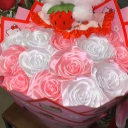 Hello Kitty Bouquet 