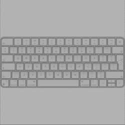 Apple Magic Keyboard