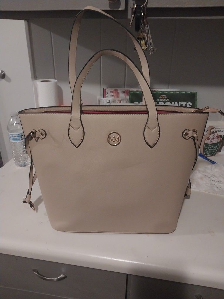Marilyn Monroe purse